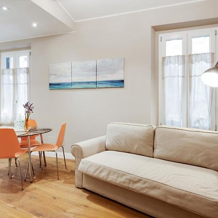 Appartement Palazzo Pitti & Ponte Vecchio Cozy Flat à Florence Extérieur photo