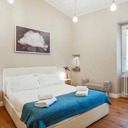 Appartement Palazzo Pitti & Ponte Vecchio Cozy Flat à Florence Extérieur photo