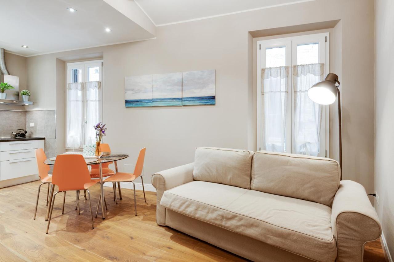Appartement Palazzo Pitti & Ponte Vecchio Cozy Flat à Florence Extérieur photo