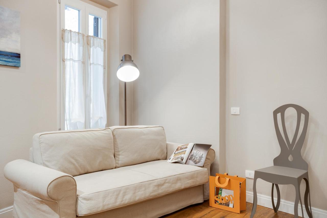 Appartement Palazzo Pitti & Ponte Vecchio Cozy Flat à Florence Extérieur photo