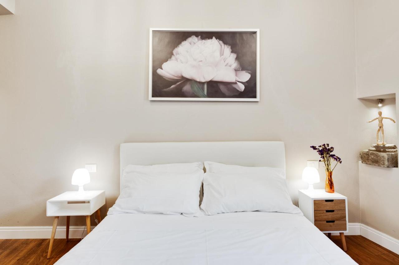 Appartement Palazzo Pitti & Ponte Vecchio Cozy Flat à Florence Extérieur photo