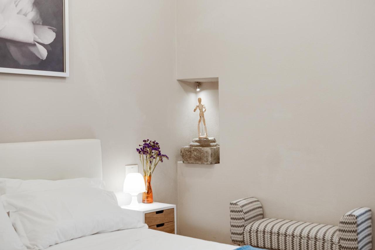 Appartement Palazzo Pitti & Ponte Vecchio Cozy Flat à Florence Extérieur photo