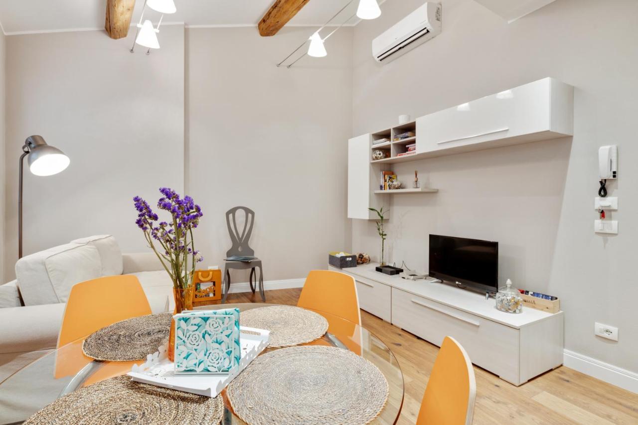 Appartement Palazzo Pitti & Ponte Vecchio Cozy Flat à Florence Extérieur photo