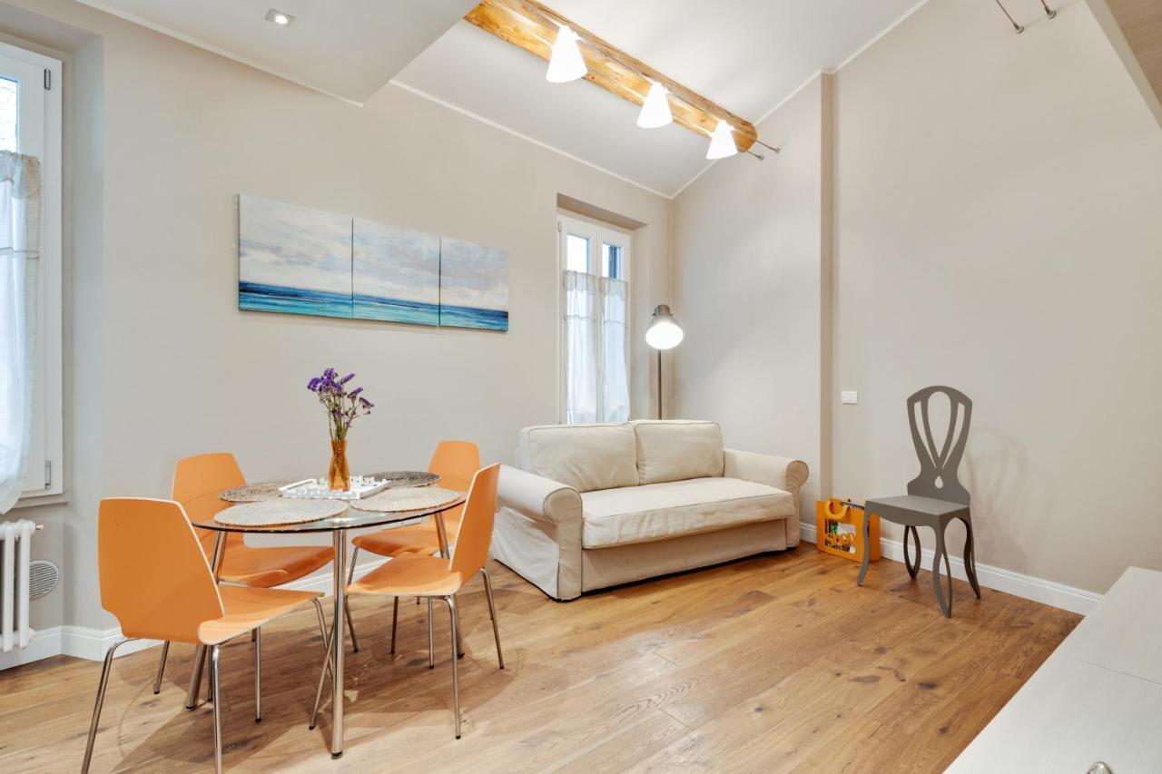 Appartement Palazzo Pitti & Ponte Vecchio Cozy Flat à Florence Extérieur photo