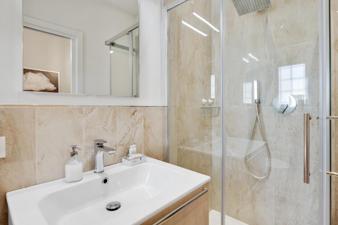 Appartement Palazzo Pitti & Ponte Vecchio Cozy Flat à Florence Extérieur photo