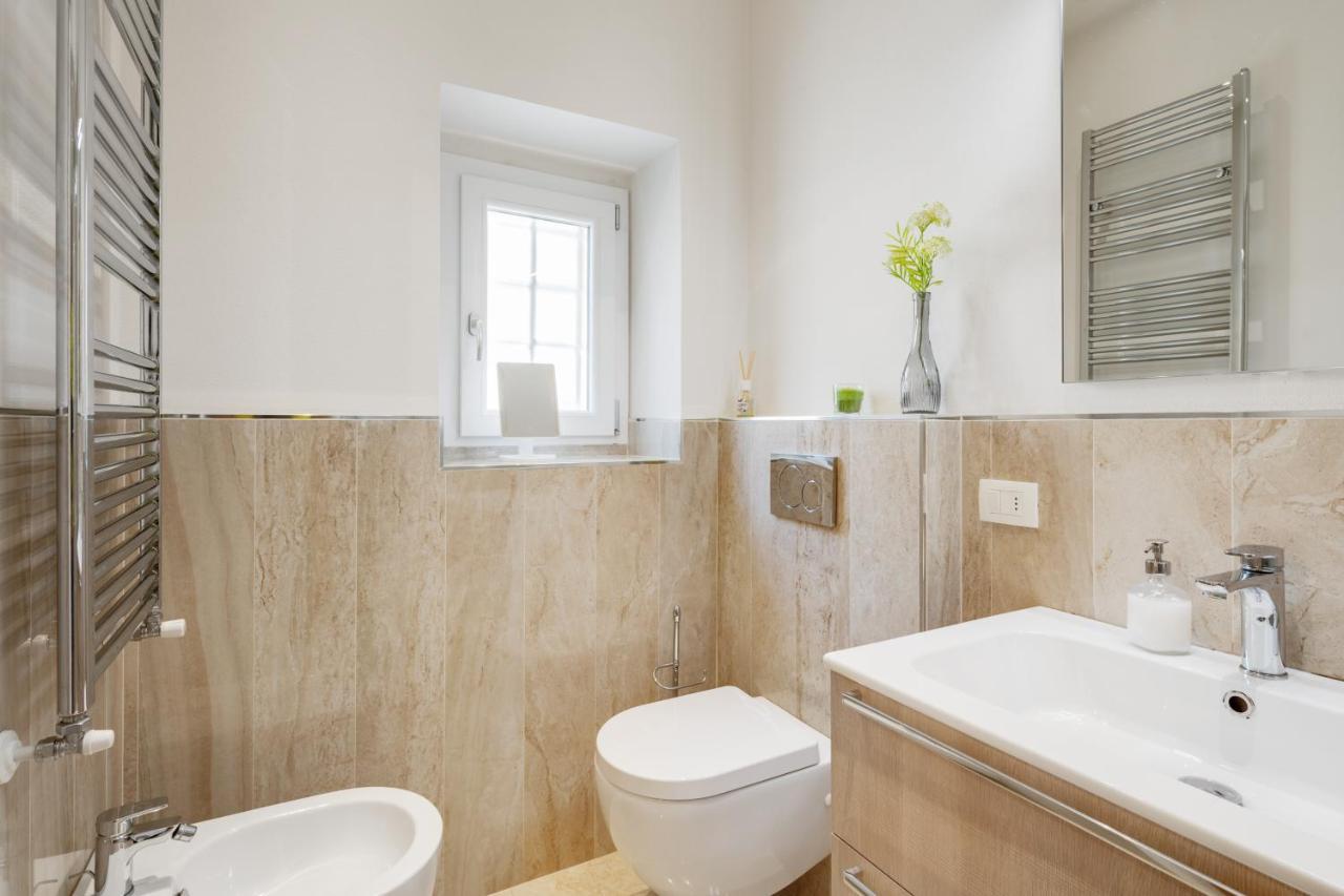 Appartement Palazzo Pitti & Ponte Vecchio Cozy Flat à Florence Extérieur photo