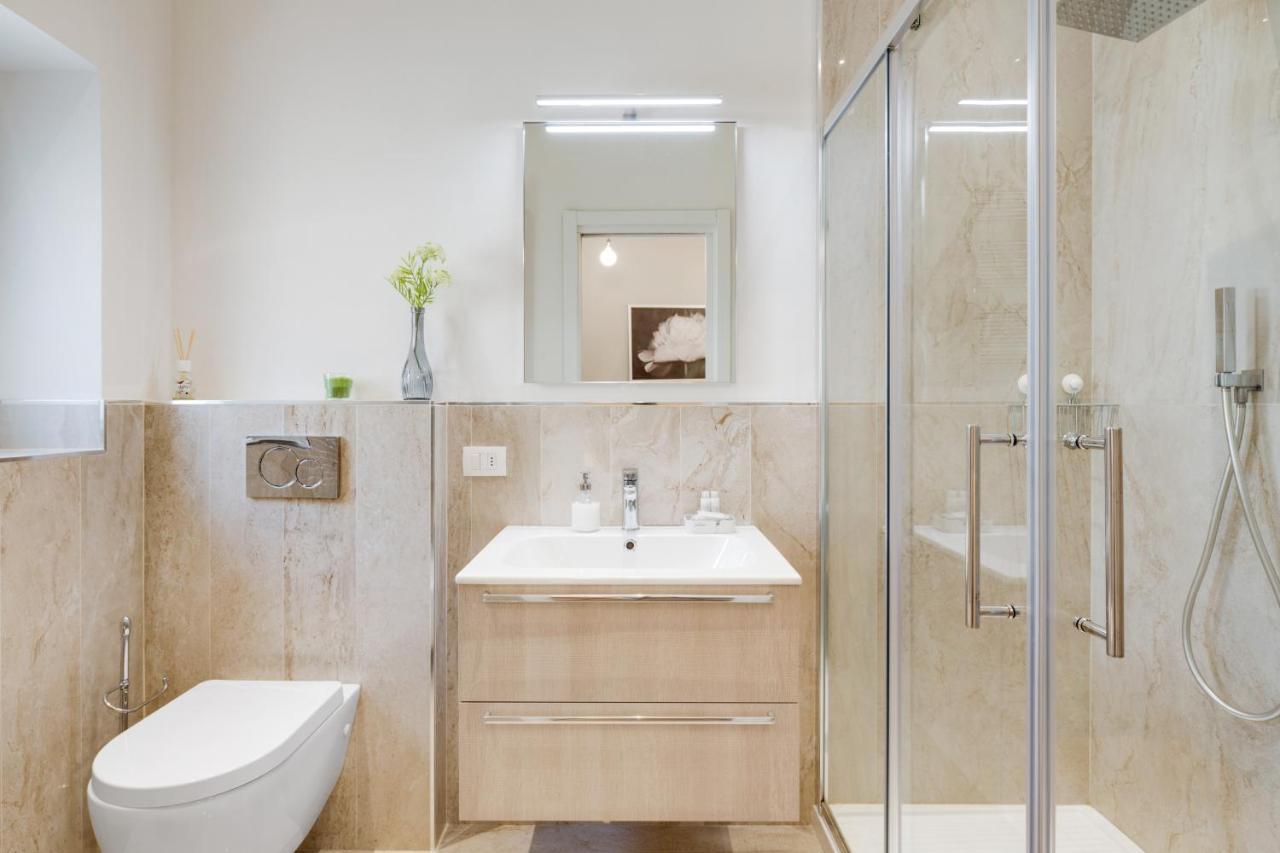 Appartement Palazzo Pitti & Ponte Vecchio Cozy Flat à Florence Extérieur photo